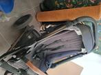 Buggy, Kinderen en Baby's, Buggy's, Ophalen, Gebruikt, Overige merken, Verstelbare rugleuning
