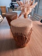 2 Djembe, Enlèvement, Comme neuf