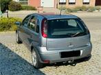 Opel Corsa 1.2 essence, Argent ou Gris, Achat, Entreprise, Boîte manuelle