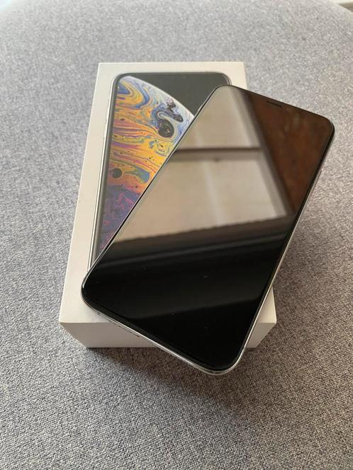 Iphone Xs, Telecommunicatie, Mobiele telefoons | Hoesjes en Screenprotectors | Apple iPhone, Zo goed als nieuw, iPhone X, Ophalen of Verzenden