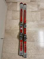 ski's, Sport en Fitness, 140 tot 160 cm, Gebruikt, Ophalen, Overige merken