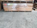 eiken planken 27 en 20 mm ovendroog, Bricolage & Construction, Bois & Planches, Enlèvement, Chêne