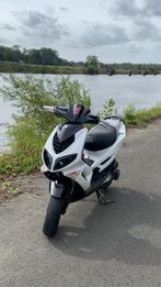 Peugeot Speedfight 2 LC B klasse, Fietsen en Brommers, Ophalen, Tweetakt, Gebruikt, Klasse B (45 km/u)