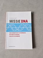 Missie DNA - Jean-Jacques Cassiman, Boeken, Ophalen of Verzenden, Jean-Jacques Cassiman