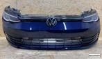 VW GOLF 8 VOORKOP BUMPER MOTORKAP SCHERMEN KOPLAMP KOELER, Arrière, Volkswagen, -, Haillon arrière