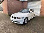 BMW 120i 70.400Km, Euro 5, Achat, Entreprise, Boîte manuelle