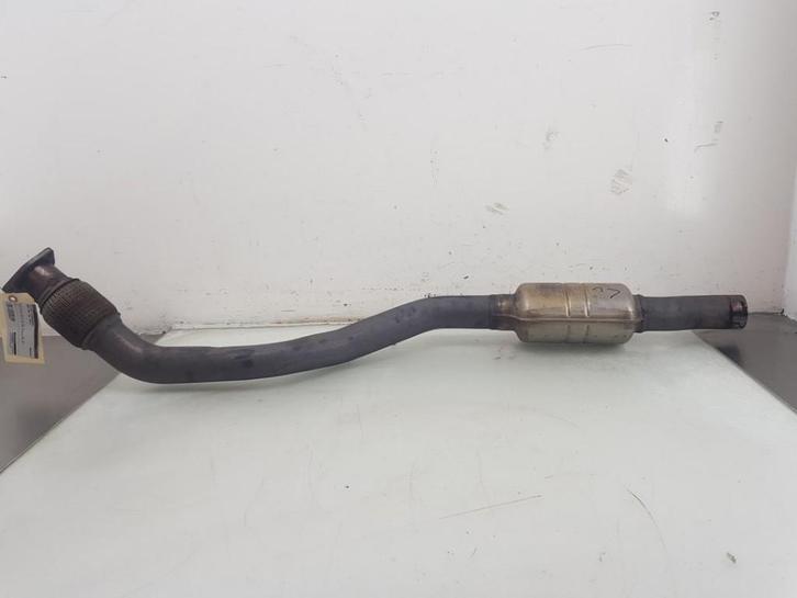 ÉCHAPPEMENT AVANT SILENCIEUX Audi RS 6 Avant (C7), Autos : Pièces & Accessoires, Systèmes d'échappement, Audi, Utilisé