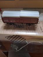 Wagon marchandises Jouef (27), Hobby en Vrije tijd, Modeltreinen | H0, Ophalen of Verzenden, Zo goed als nieuw, Wagon, Jouef