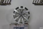 17" Volkswagen T-Roc originele velgen Kulmbach 2GA601025A, Gebruikt, Velg(en), 17 inch, Ophalen of Verzenden