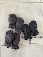 Skihandschoenen voor kinderen.7-12 jaar, Ophalen, Zo goed als nieuw
