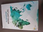 Plantyn Algemene Wereldatlas editie 2012, Boeken, Ophalen, Zo goed als nieuw, Dirk Vanderhallen Etienne Van Hecke