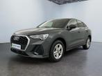 Audi Q3 sportback suv coupé virtual cokpit, Auto's, Automaat, USB, 1498 cc, Overige kleuren