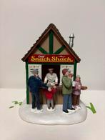 Lemax snack shack, Diversen, Ophalen of Verzenden, Zo goed als nieuw