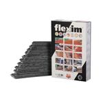 Flexim Dakmortel produktie 2025 zwart, Doe-het-zelf en Bouw, Dakpannen en Dakbedekking, Ophalen, Overige materialen, Zwart, Nieuw