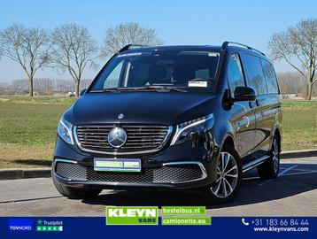 Mercedes-Benz EQV 300 L2 90kWh 7Prs! beschikbaar voor biedingen