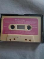 Cassettebandje met Kinderversjes, Ophalen of Verzenden, Gebruikt, 1 bandje