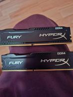 Mémoire RAM DDR4 2133Mhz 2x8Go !!, Computers en Software, RAM geheugen, Gebruikt, DDR4, Ophalen of Verzenden, 2133Mhz