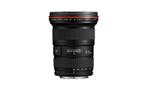 Canon EF 16-35mm F/2.8L II USM, Audio, Tv en Foto, Zo goed als nieuw, Zoom, Info@canon.be, Canon