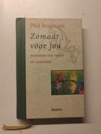 Phil Bosmans - zomaar voor jou woorden van vrede en goedheid, Boeken, Gedichten en Poëzie, Ophalen of Verzenden, Zo goed als nieuw