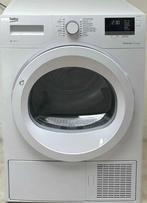 Droogkast Beko 8kg Klasse A+++ met warmtepomp ,, Elektronische apparatuur, Ophalen, Zo goed als nieuw