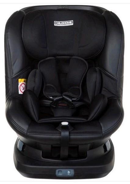 Autostoel Child Home in propere staat., Kinderen en Baby's, Autostoeltjes, Gebruikt, Isofix, Slaapstand, Ophalen
