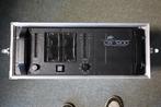 Peavey CS 1200 versterker, Muziek en Instrumenten, Ophalen of Verzenden, Gebruikt, 1000 watt of meer, P.A.