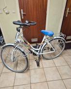 Fiets oxford te koop, Ophalen