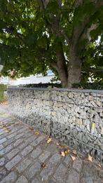 Steenkorven - verschillende maten - mag snel weg, Tuin en Terras, Schuttingen, Ophalen, Zo goed als nieuw