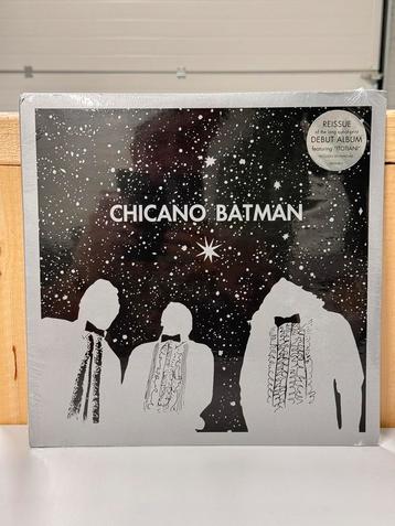 Chicano Batman - Vinyl 12” nieuw Sealed Reissue Debut album