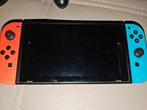 Nintendo switch, Games en Spelcomputers, Ophalen, Gebruikt