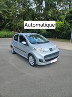 Automatisch met keuring  1.0 benzine 2009 145000 km, Auto's, Automaat, 5 deurs, Particulier, 1000 cc