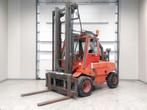 LINDE H70DW, Zakelijke goederen, Machines en Bouw | Heftrucks en Intern transport, Meer dan 4000 kg, Diesel, Heftruck, LINDE