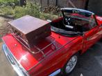 Triumph spitfire, Auto's, Voorwielaandrijving, Zwart, Cabriolet, Handgeschakeld