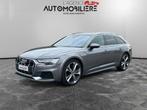 Audi A6 Allroad A6 allroad quattro 50 TDI Met 1 jaar garanti, Auto's, Automaat, Gebruikt, 2020 kg, Leder
