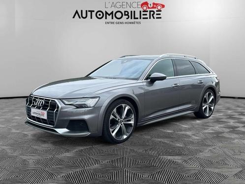 Audi A6 Allroad A6 allroad quattro 50 TDI Met 1 jaar garanti, Auto's, Audi, Bedrijf, Te koop, A6, 360° camera, 4x4, ABS, Achteruitrijcamera