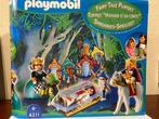 Blanche-Neige - 4211, Ophalen, Gebruikt, Complete set