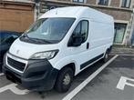 Peugeot Boxer L2H2, Auto's, Voorwielaandrijving, 4 deurs, Euro 6, 4 cilinders