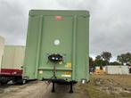 2012 Pacton trailers TBD.3 Oplegger, Overige brandstoffen, Bedrijf, Aanhangers en Opleggers, Te koop