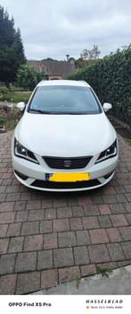 Seat Ibiza Break 2016 92.000 km, Auto's, Bluetooth, Euro 6, 5 deurs, Particulier