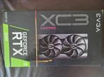 Carte graphique rtx 3080 Evga, Computers en Software, Videokaarten, Ophalen, Gebruikt