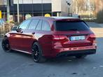 Mercedes-Benz C-Klasse C 43 AMG T 4Matic, Auto's, Mercedes-Benz, Automaat, 186 g/km, Alcantara, 2996 cc