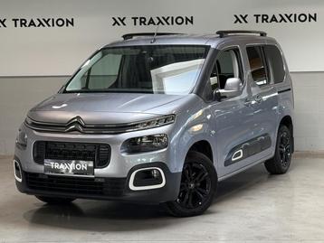 Citroen Berlingo 1.5 BlueHdi 100 Man5 Shine  beschikbaar voor biedingen