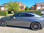 Exclusieve Mercedes Coupé AMG Line Premium plus pakket, Auto's, Mercedes-Benz, Automaat, 4 zetels, Euro 6, 4 cilinders