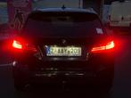 Pack diesel Euro 6b de la BMW 216D M, Cuir, Noir, Carnet d'entretien, Série 2 Active Tourer