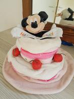 Verjaardagshoed Disney peuter/kleuter, Ophalen