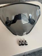 Ktm duke 790/ duke 890 windscherm smoke, Motoren, Ophalen of Verzenden