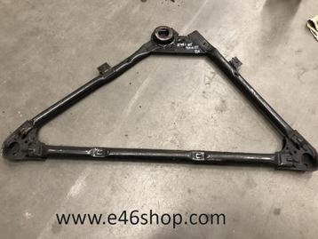SUBFRAME ONDER MOTORBLOK BMW 3 SERIE E46  beschikbaar voor biedingen