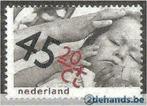 Nederland 1979 - Yvert 1119 - Jaar van het Kind (PF), Verzenden