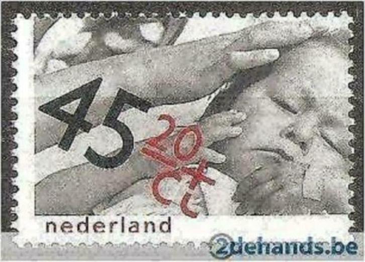 Nederland 1979 - Yvert 1119 - Jaar van het Kind (PF), Postzegels en Munten, Postzegels | Nederland, Verzenden