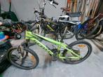 Scott MTB 16 inch, Fietsen en Brommers, Fietsen | Crossfietsen en BMX, Ophalen, Gebruikt